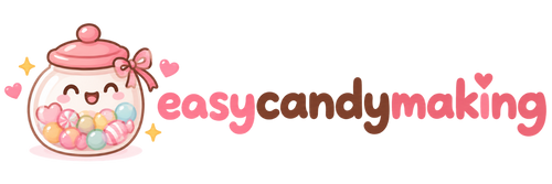 Candy Making