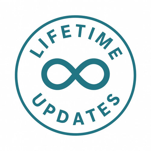 Lifetime Update