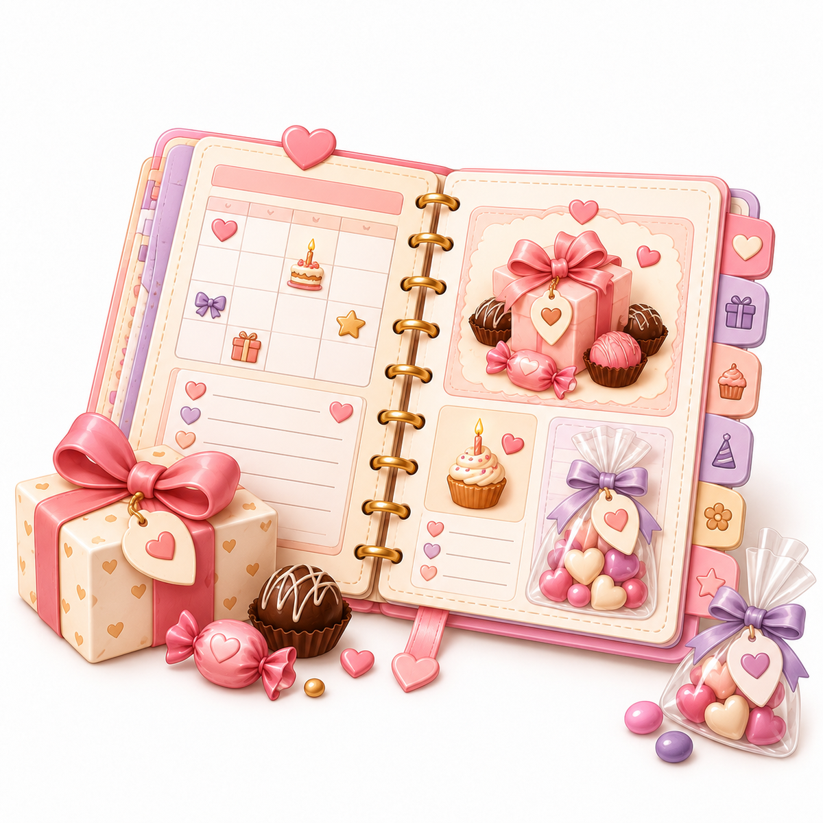 Homemade Candy Business Starter Toolkit